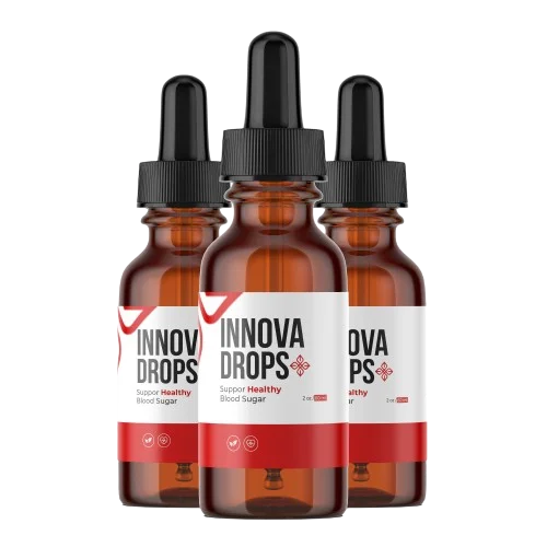 Innova drops offer Bottles 