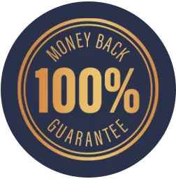 Money Back Guarantee